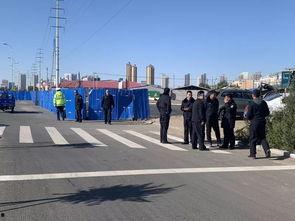 通辽最新爆料,最新爆料揭示城市新动向